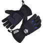 Ergodyne ProFlex 819WP Extreme Thermal Waterproof Winter Gloves Black Small