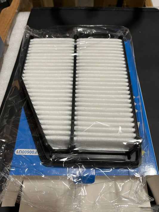 Cabin Air Filter Replacement for PT2EAF00600U1 – Dust & Pollen Protection