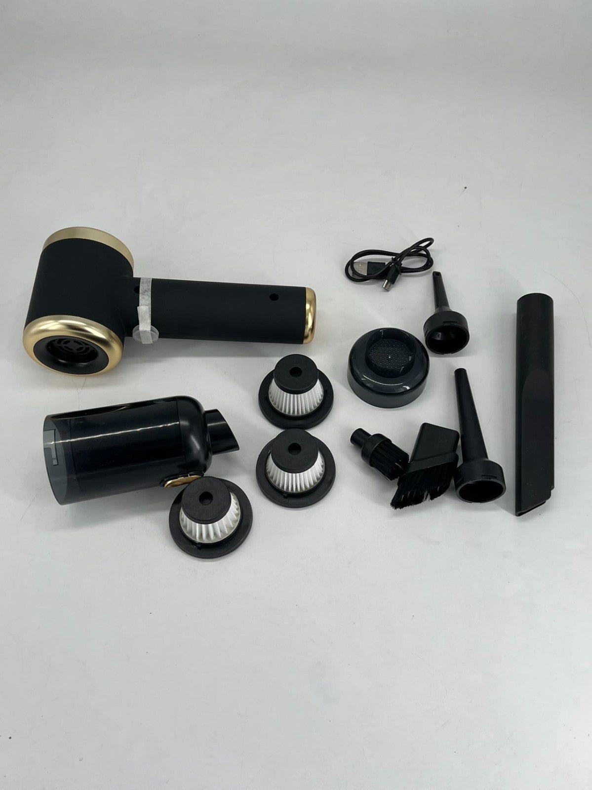 LT-132 car wireless vacuum cleaner