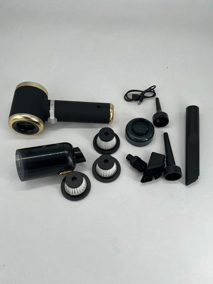 LT-132 car wireless vacuum cleaner