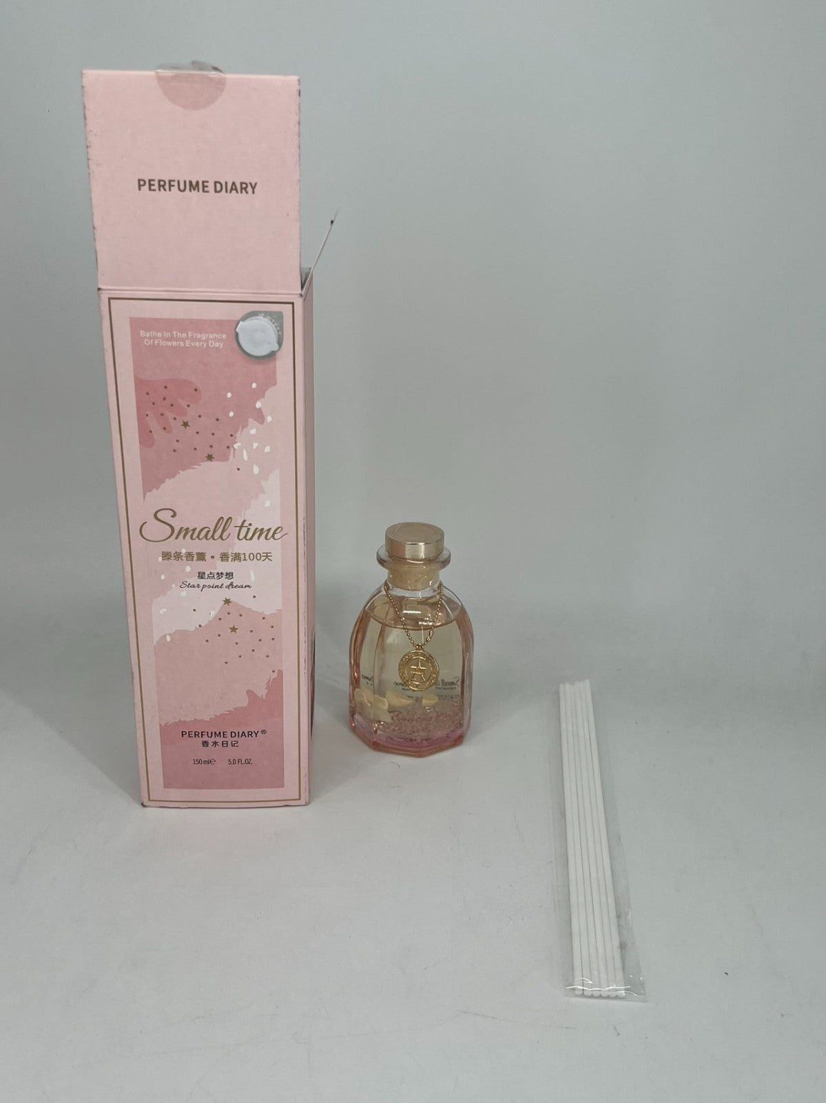 PERFUME DIARY SMALL TIME  150 ml