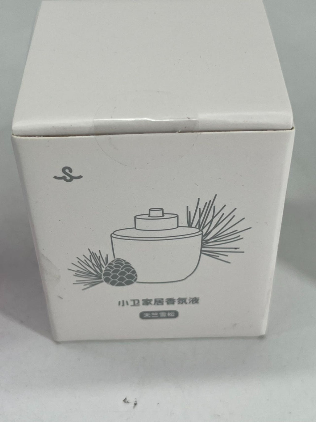 Automatic Essential Oil Fragrance Diffuser Aromatherapy set.