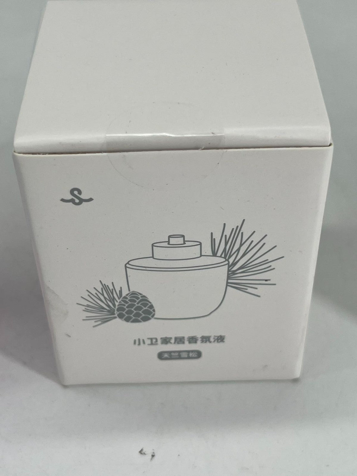Automatic Essential Oil Fragrance Diffuser Aromatherapy set.