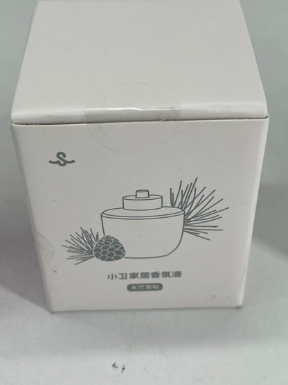 Automatic Essential Oil Fragrance Diffuser Aromatherapy set.