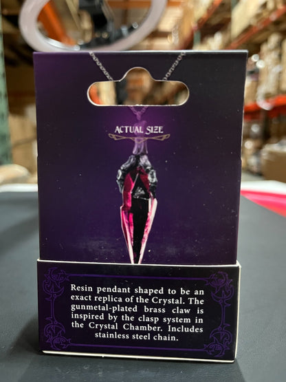 The Dark Crystal: Age of Resistance Crystal Pendant Necklace