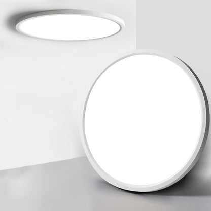 Banord 25W LED Ceiling Lights L15.5“x W15.5“x  H1”