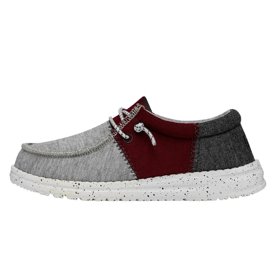 Kid's Slip On Loafers  Comfortable & Light-Weight SIZE:7