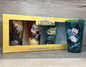 MY HERO ACADEMIA Set of 4 Drinking Glasses 16oz in Display Box Just Funky Cups