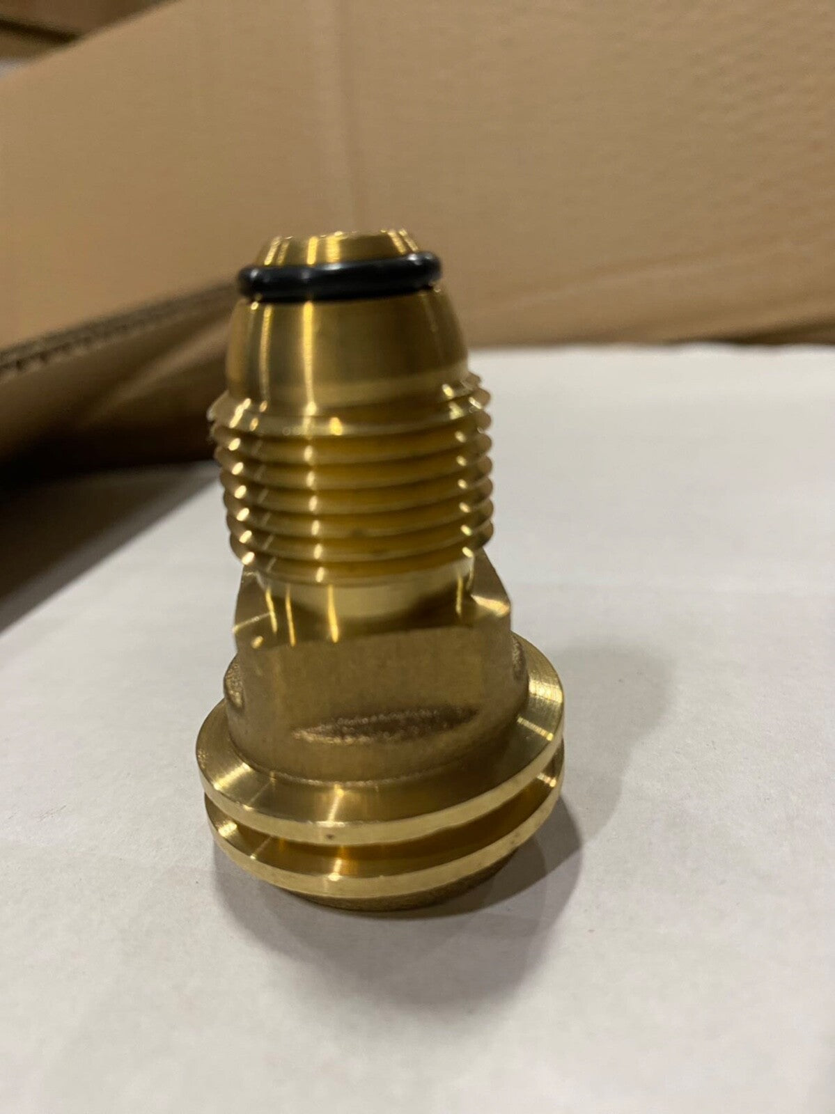 Quick Connect Coupling, Good Air Tightness Rubber O Rings Easy To Install Adapte