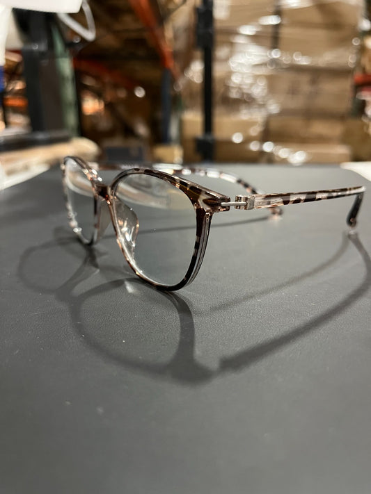 PORPEE Optical GlassesZX-PE8050-Leopard Print