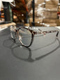 PORPEE Optical GlassesZX-PE8050-Leopard Print