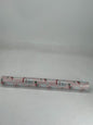 Pink Cowboy Santas Wrapping Paper