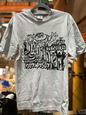 EDC Daisy Spark Tie Dye S/SM Tee GREEN