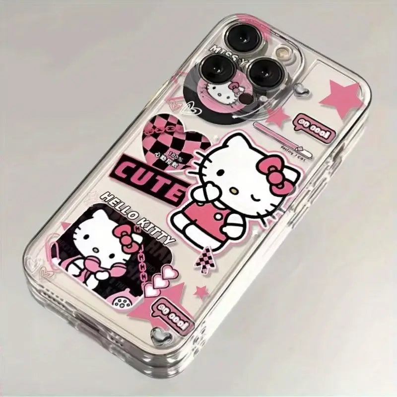 Custom adorable Cartoon Phone Case