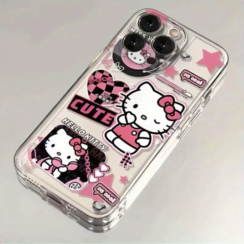 Custom adorable Cartoon Phone Case